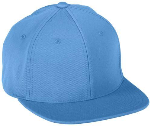 FlexfitÂ® Flat Bill Cap - Apparel Globe