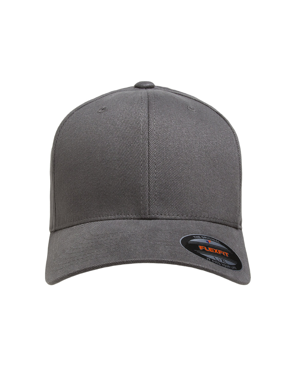 Flexfit Brushed Twill Cap: Timeless Style and Comfort