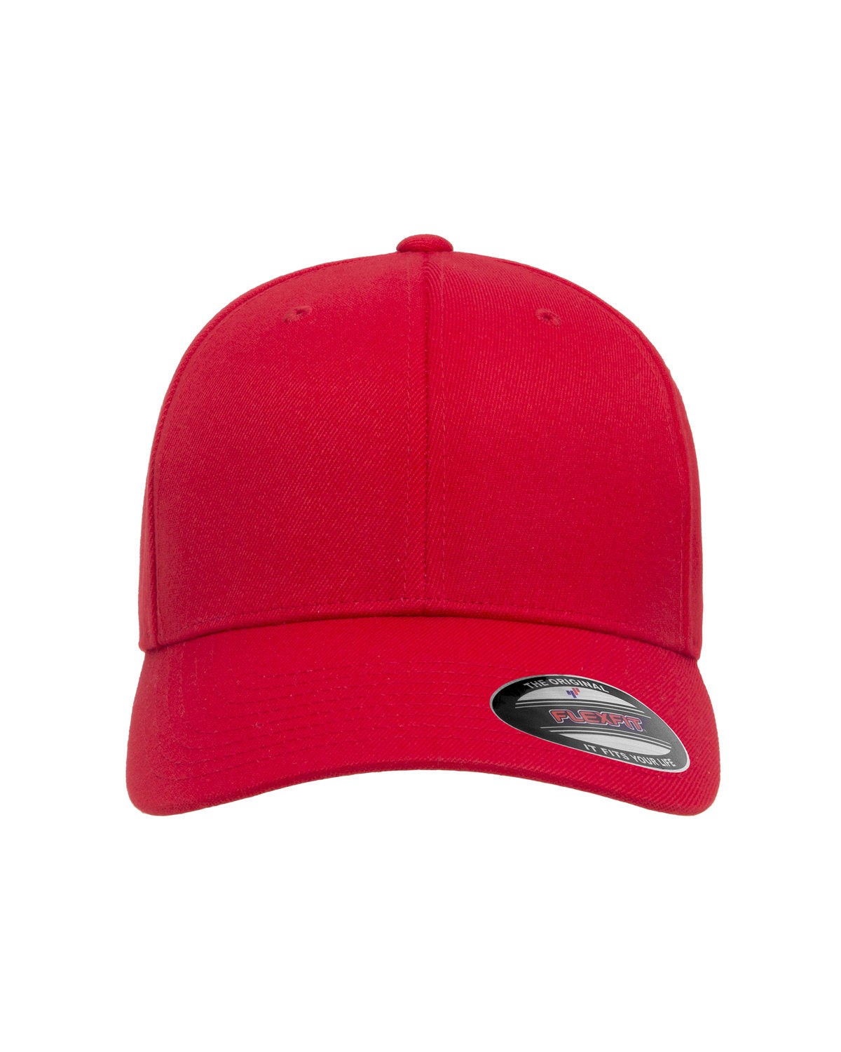 Flexfit Wool Blend Cap: Timeless Comfort and Style
