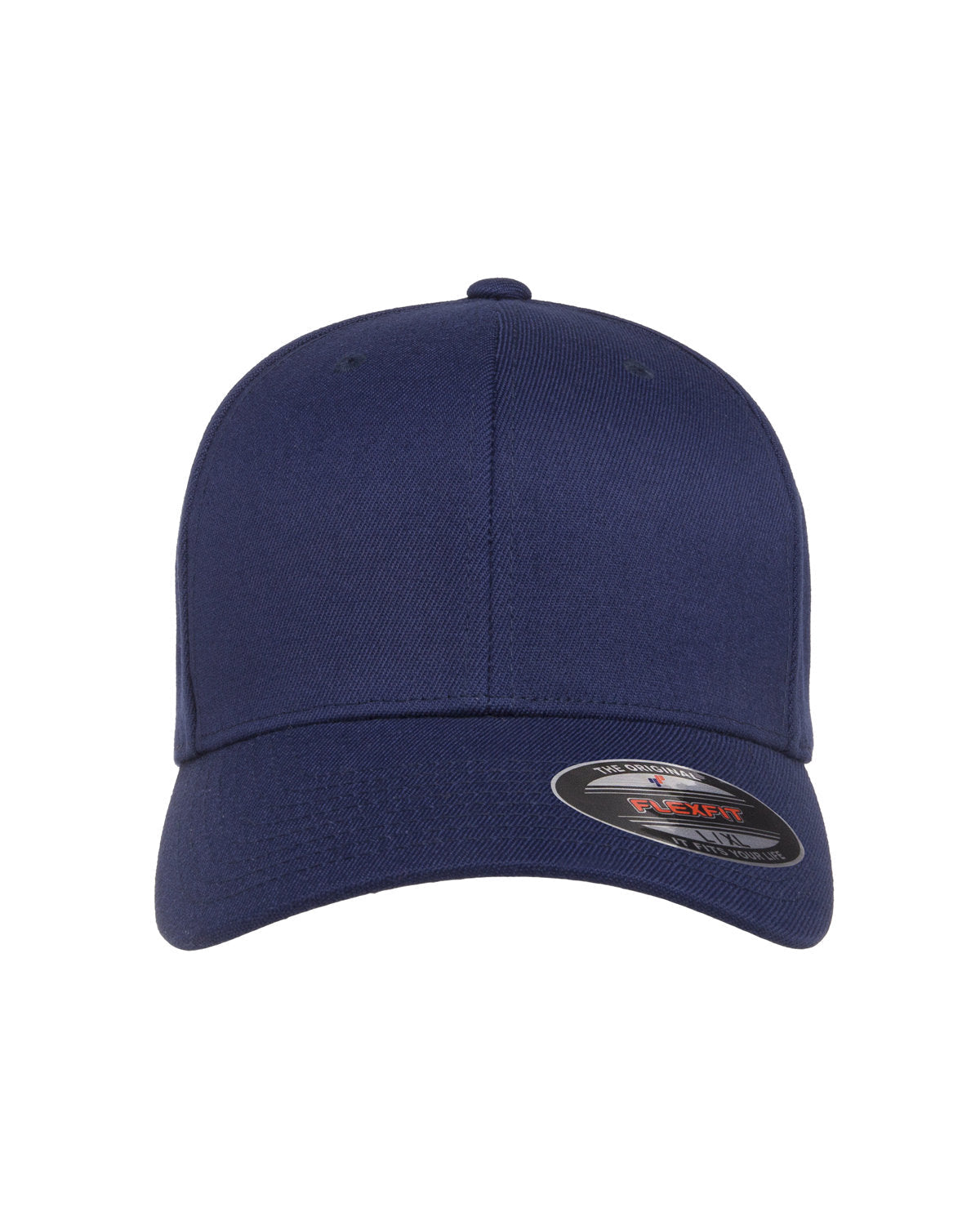 Flexfit Wool Blend Cap: Timeless Comfort and Style