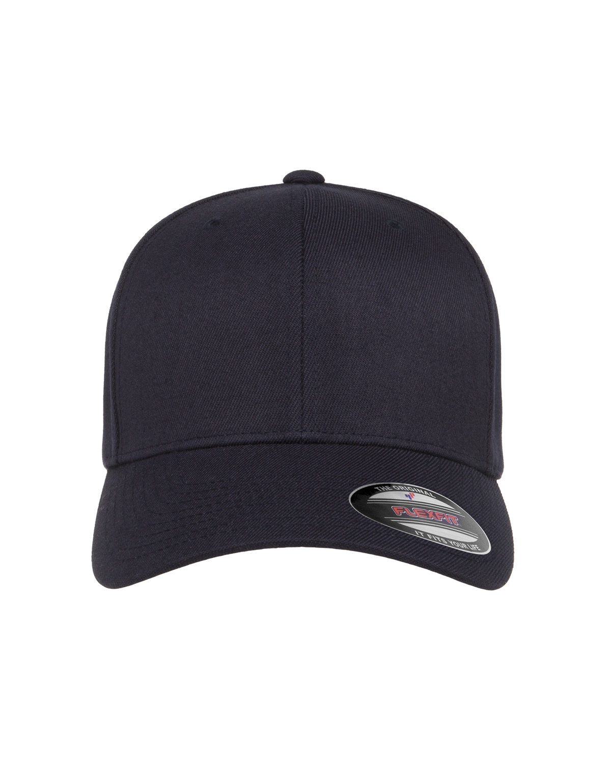 Flexfit Wool Blend Cap: Timeless Comfort and Style