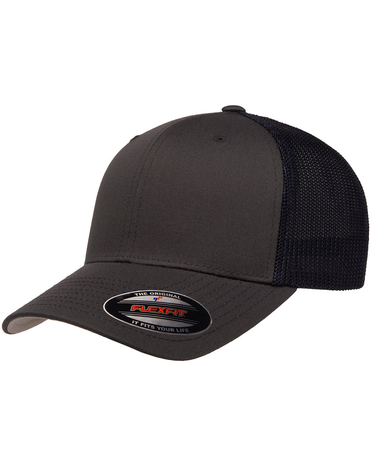 Flexfit Trucker Cap: Classic Style with a Modern Edge