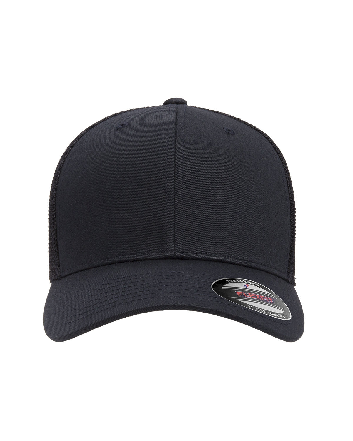 Flexfit Trucker Cap: Classic Style with a Modern Edge