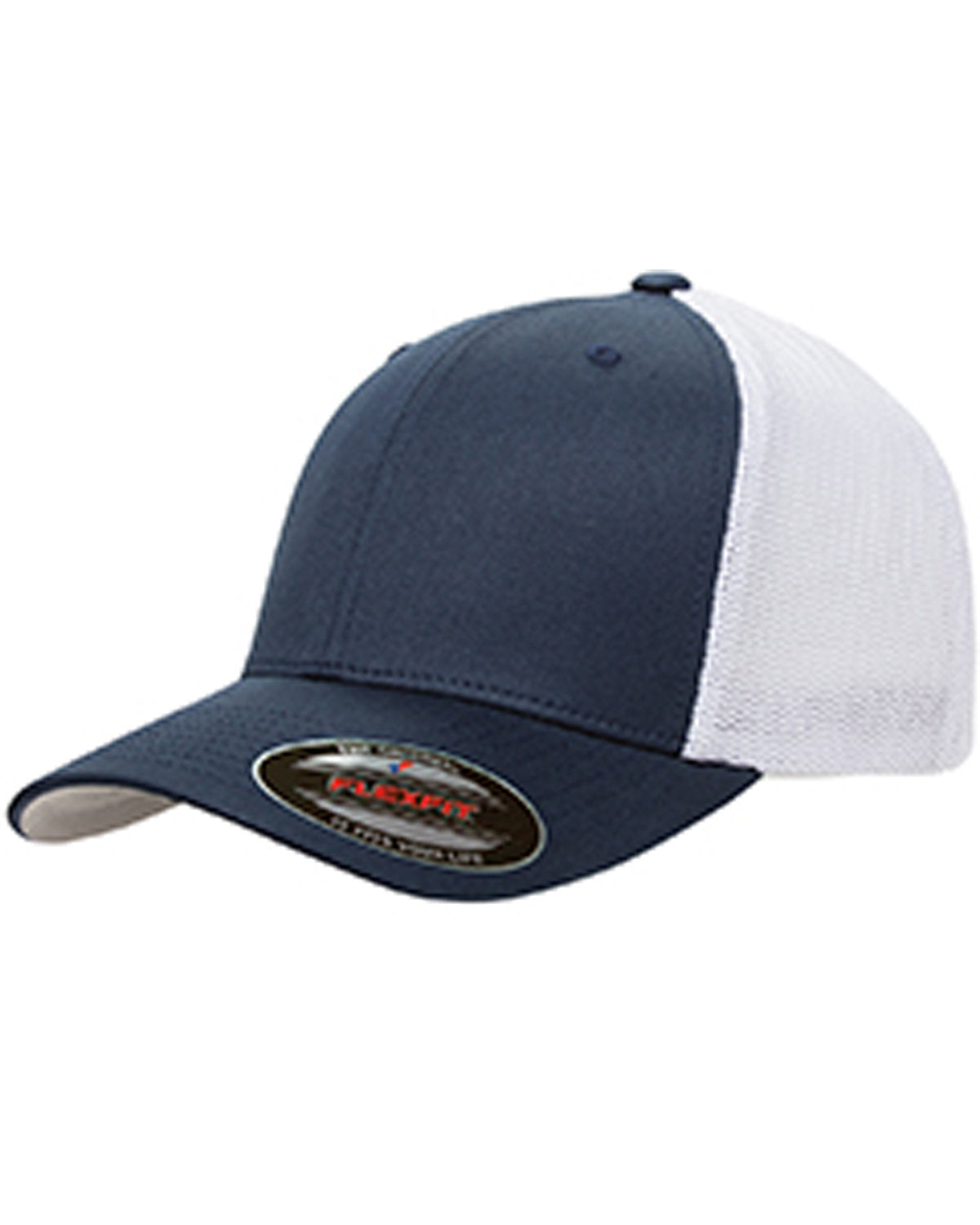 Flexfit Trucker Cap: Classic Style with a Modern Edge