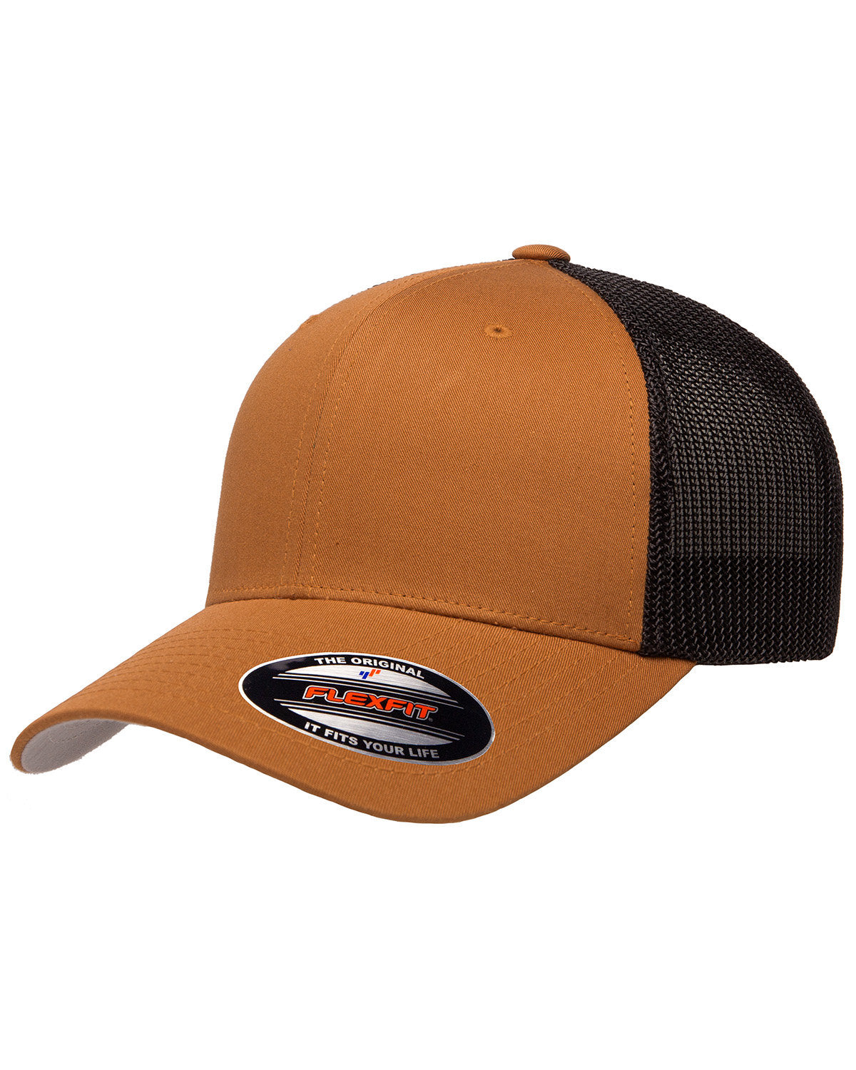 Flexfit Trucker Cap: Classic Style with a Modern Edge