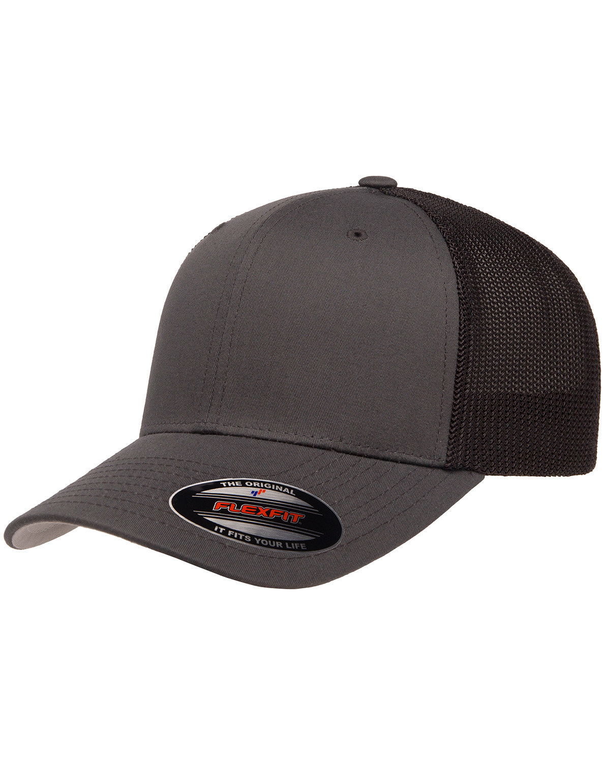 Flexfit Trucker Cap: Classic Style with a Modern Edge