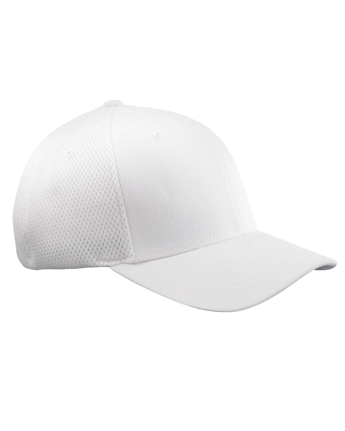 Flexfit Ultrafibre and Airmesh Cap: Breathable Comfort and Modern Style