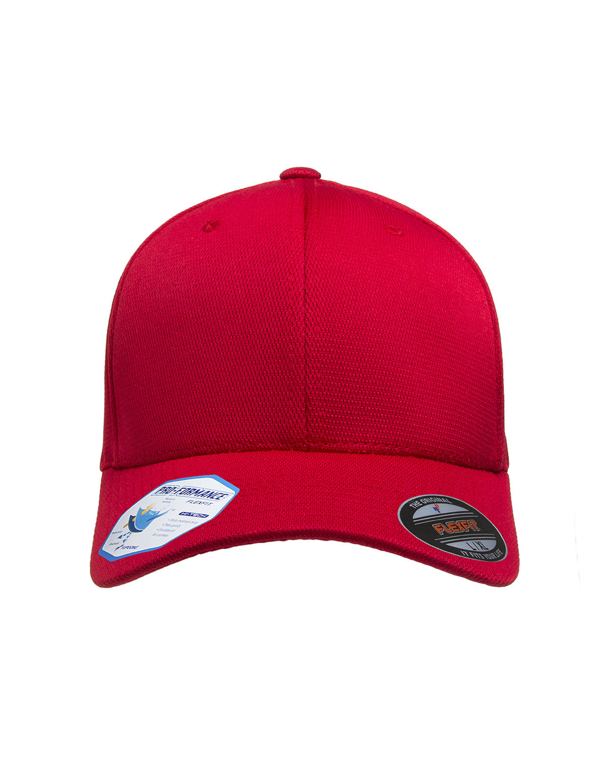 Flexfit Cool & Dry Sport Cap: Optimal Performance and Style