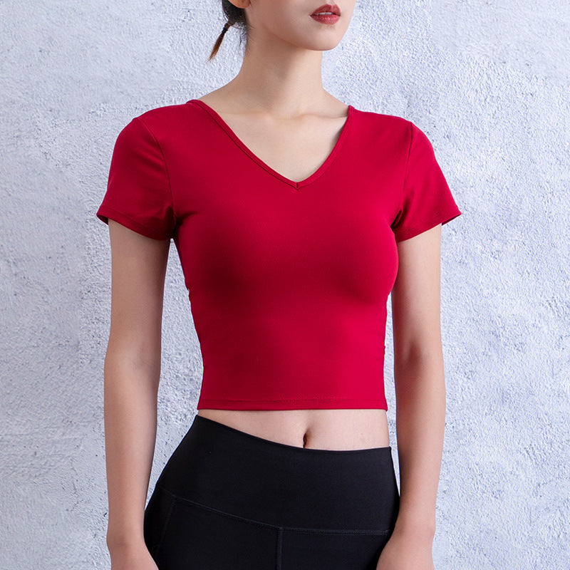 Bra top Yoga suit