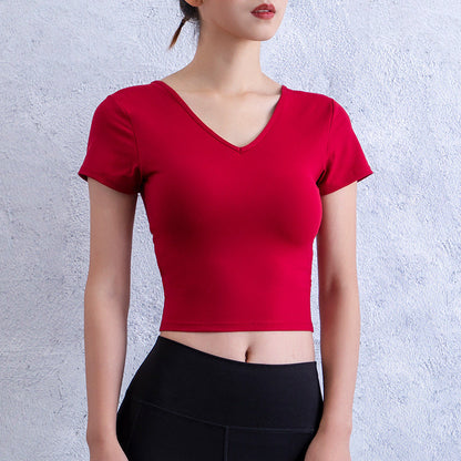 Bra top Yoga suit
