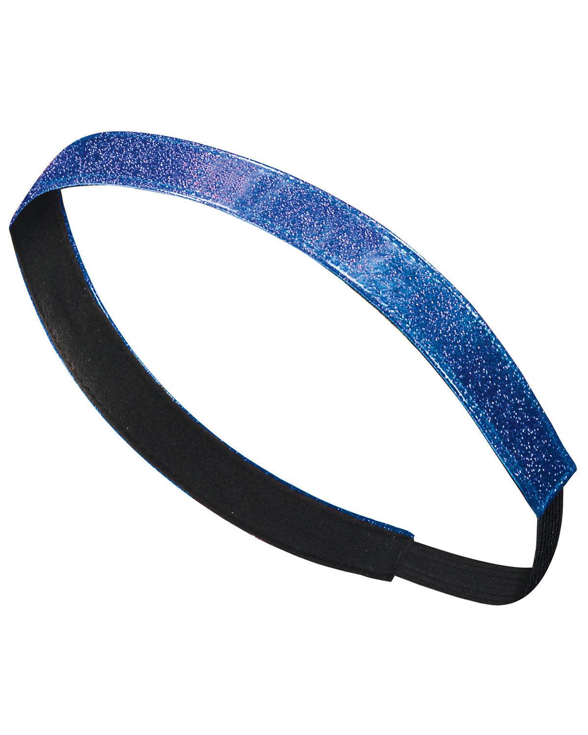 Glitter PU Headband - Apparel Globe