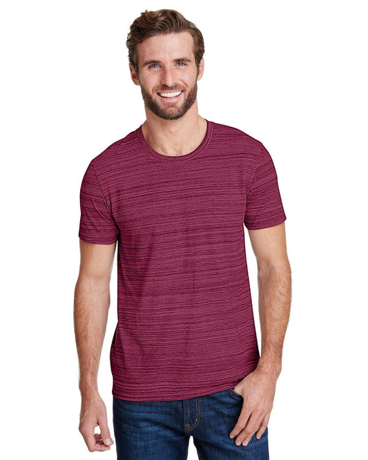 Adult Streak T-Shirt - Apparel Globe