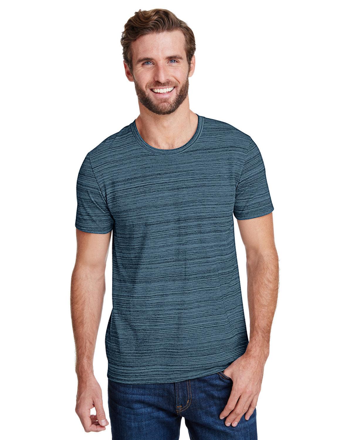 Adult Streak T-Shirt - Apparel Globe