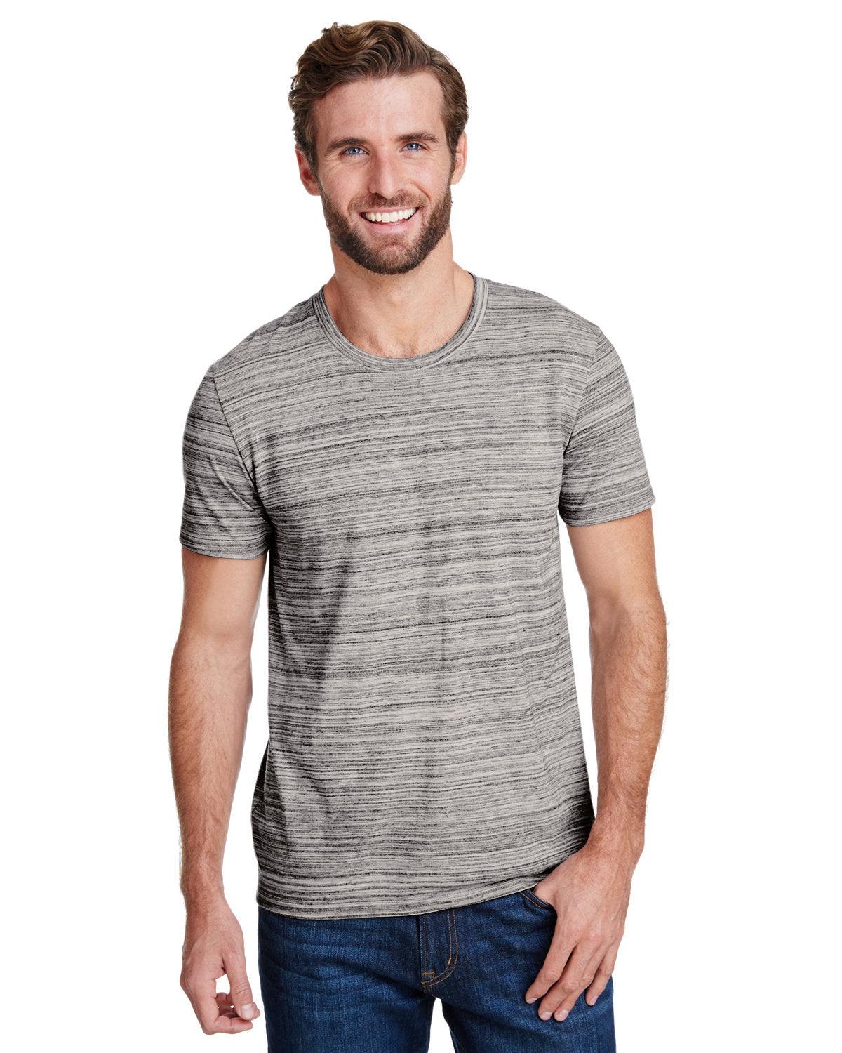 Adult Streak T-Shirt - Apparel Globe