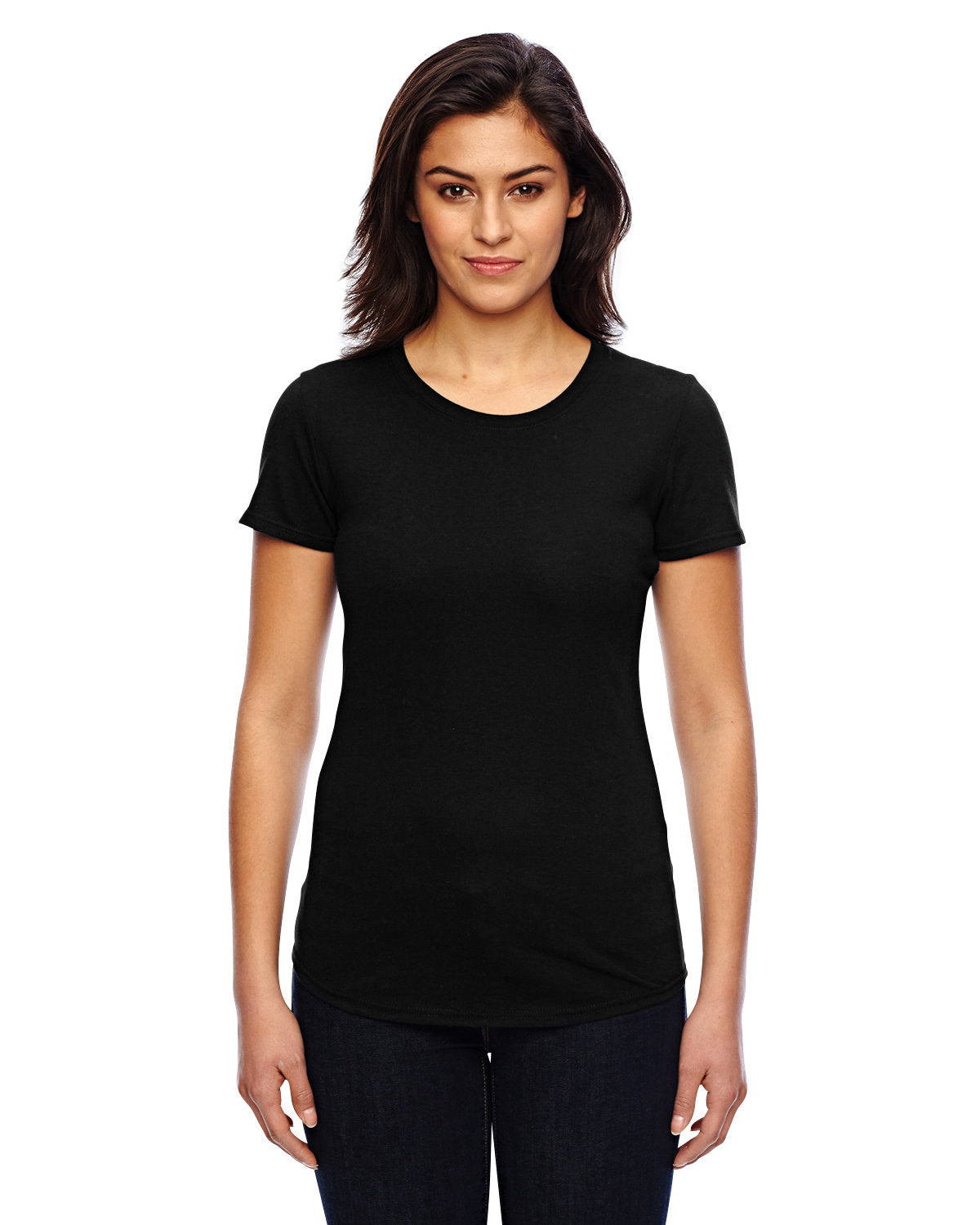 Gildan Ladies' Triblend T-Shirt 6750L