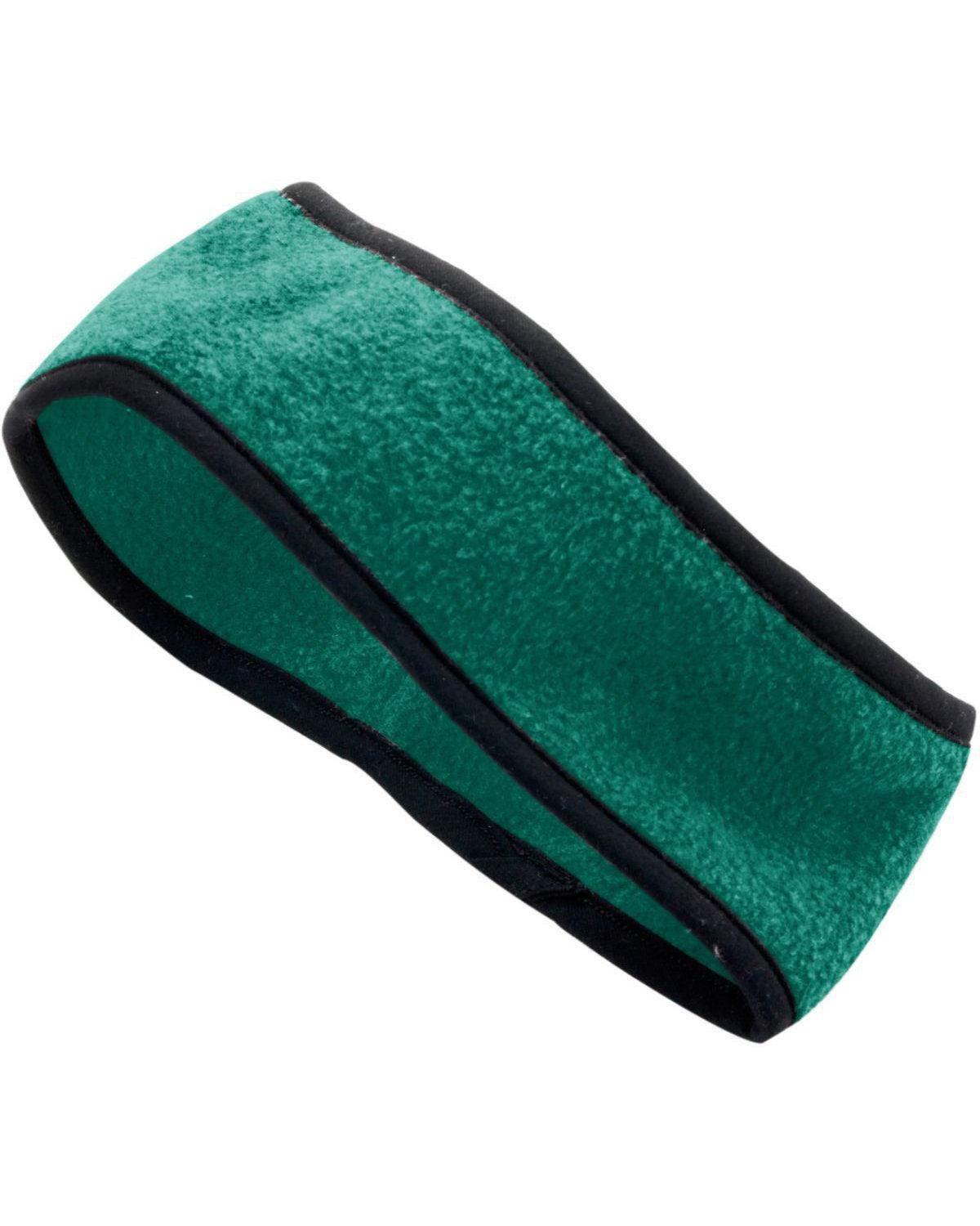 Chill Fleece Sport Headband - Apparel Globe