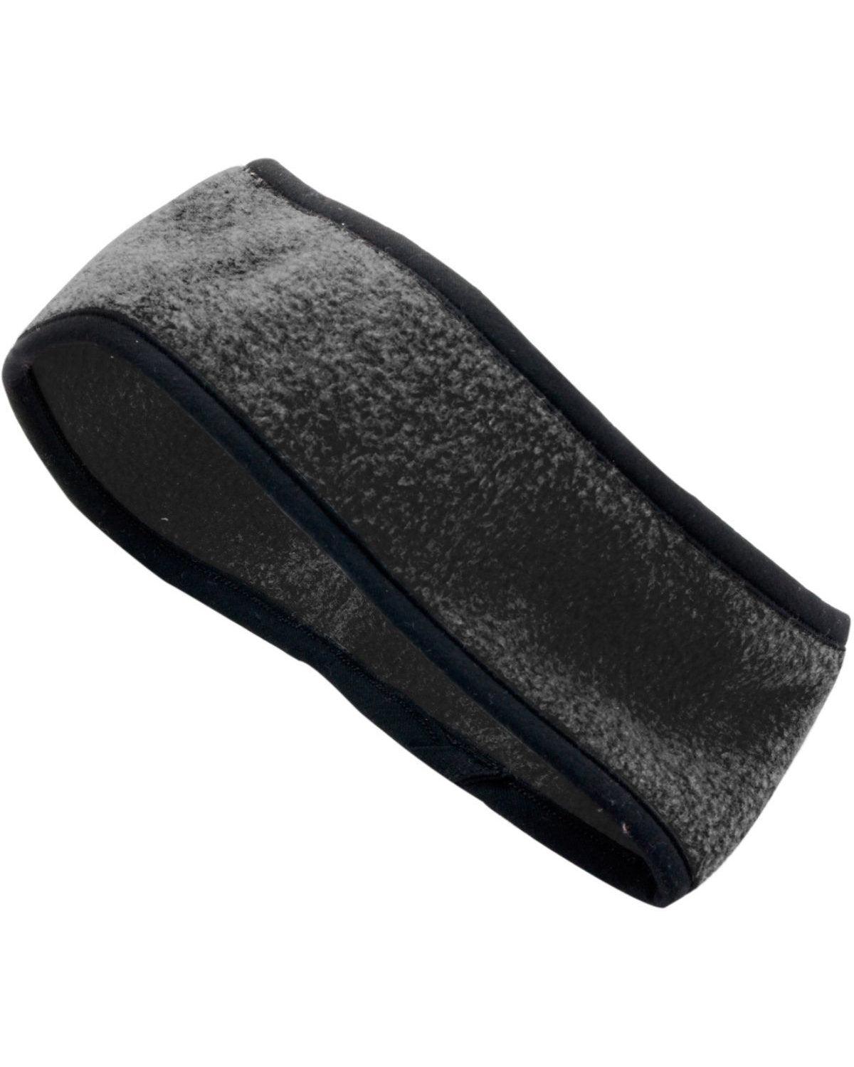 Chill Fleece Sport Headband - Apparel Globe