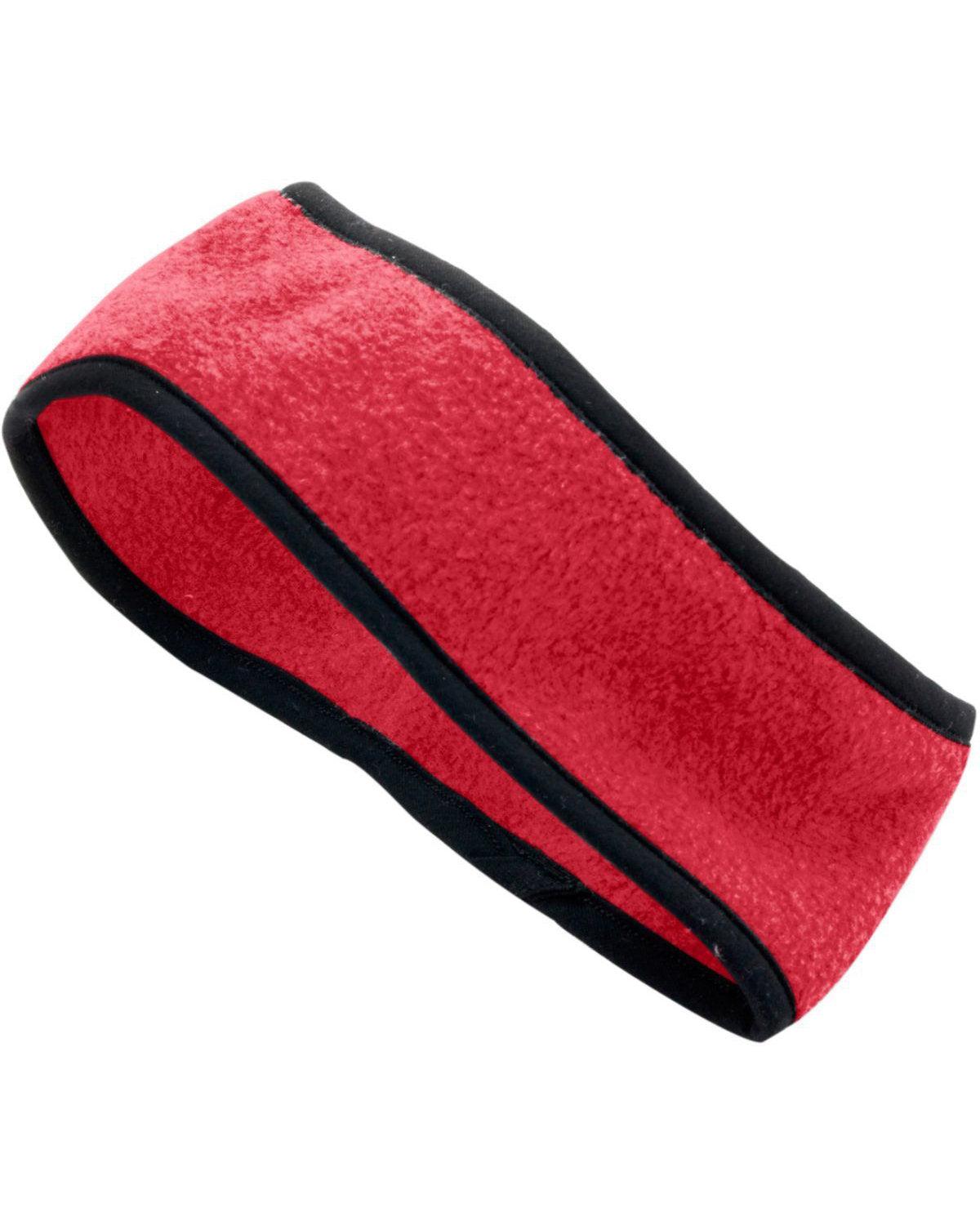 Chill Fleece Sport Headband - Apparel Globe