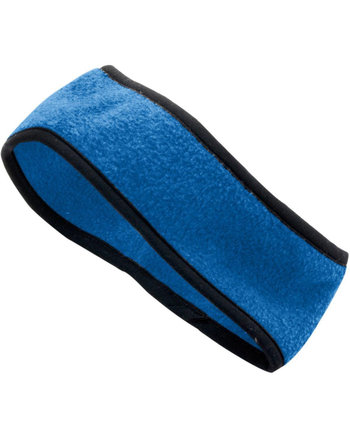 Chill Fleece Sport Headband - Apparel Globe