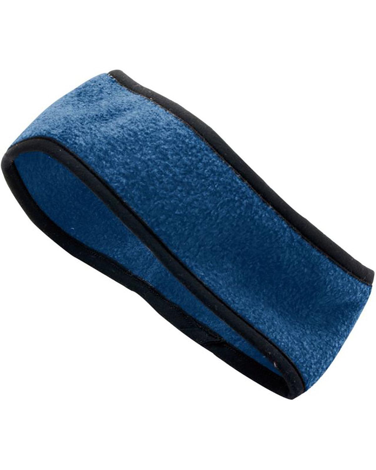 Chill Fleece Sport Headband - Apparel Globe