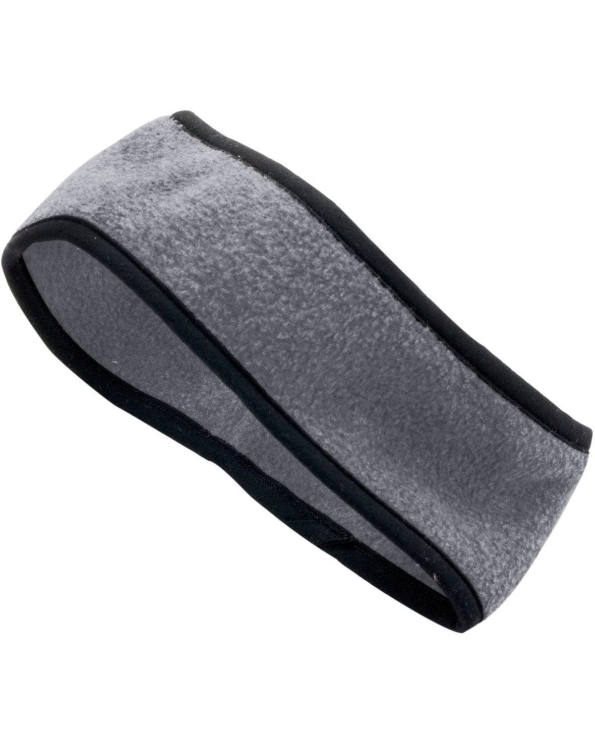 Chill Fleece Sport Headband - Apparel Globe