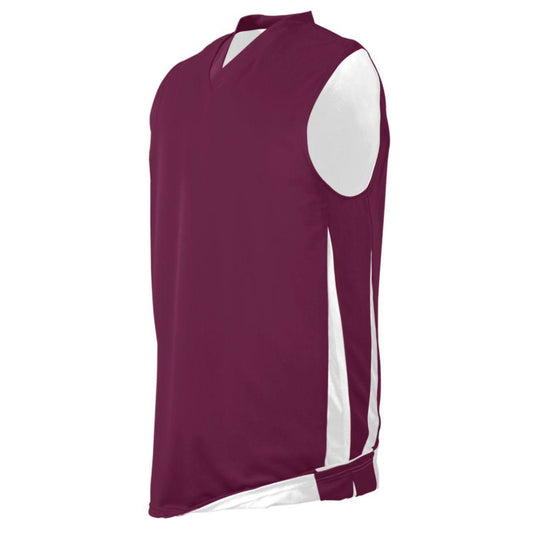REVERSIBLE WICKING GAME JERSEY - Apparel Globe