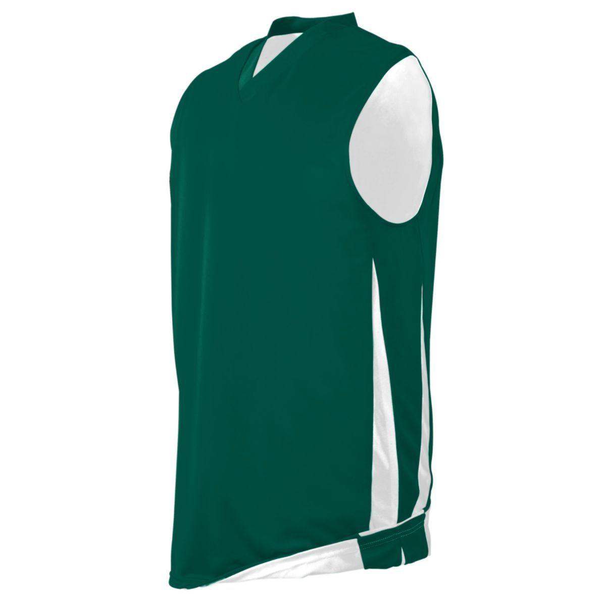 REVERSIBLE WICKING GAME JERSEY - Apparel Globe