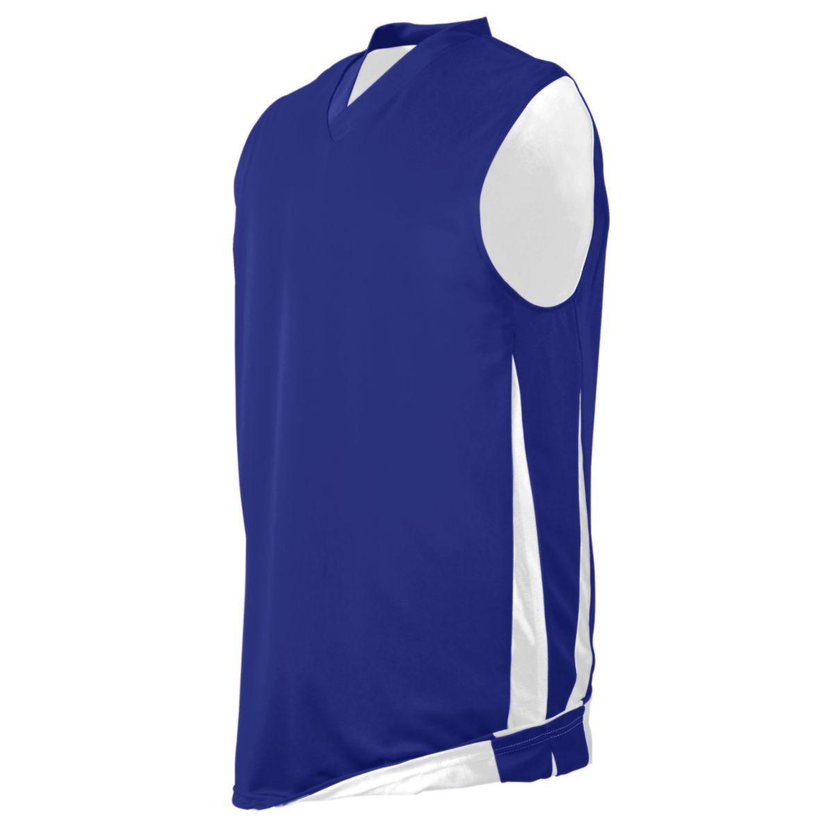 REVERSIBLE WICKING GAME JERSEY - Apparel Globe