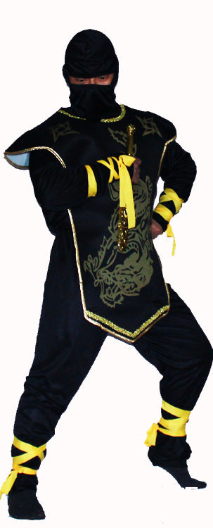 Costume Costume Ninja Costume Costume props