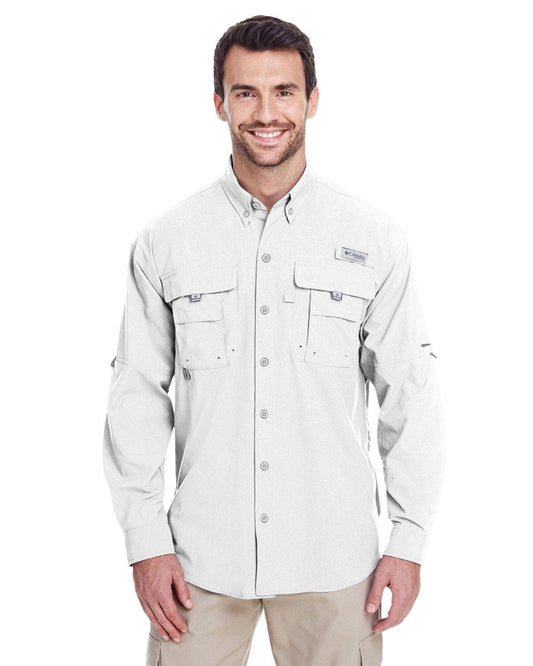 Men's Bahamaâ„¢ II Long-Sleeve Shirt - Apparel Globe