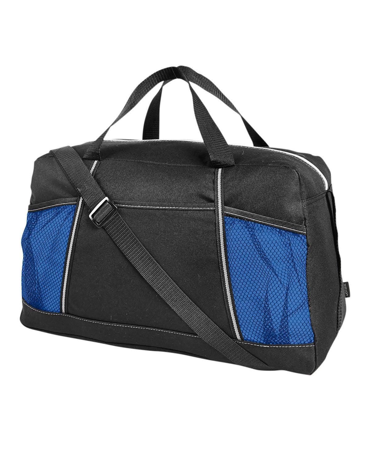 Champion Sport Bag - Apparel Globe