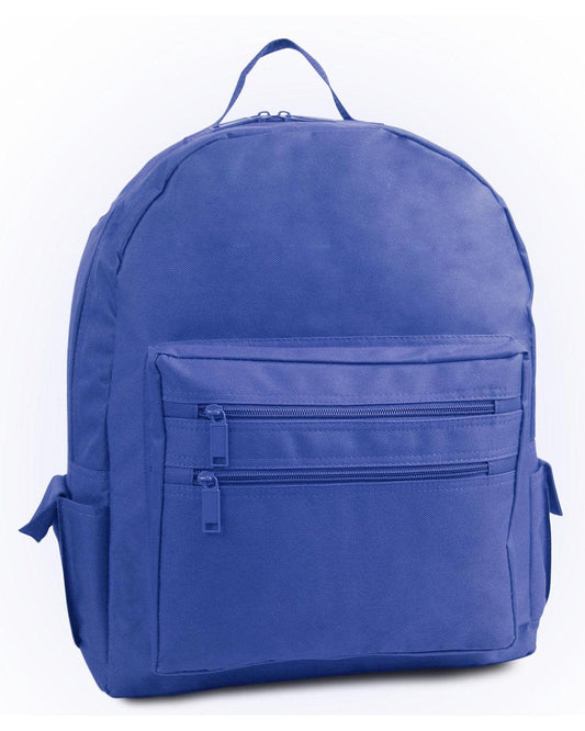 Backpack On A Budget - Apparel Globe