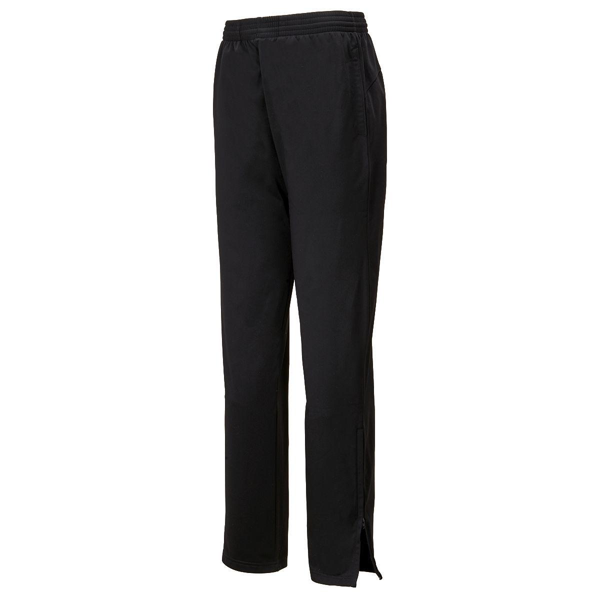 SOLID BRUSHED TRICOT PANT - Apparel Globe