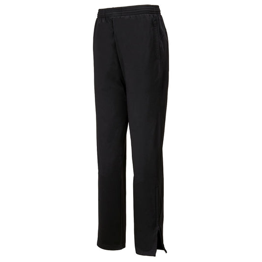 YOUTH SOLID BRUSHED TRICOT PANT - Apparel Globe