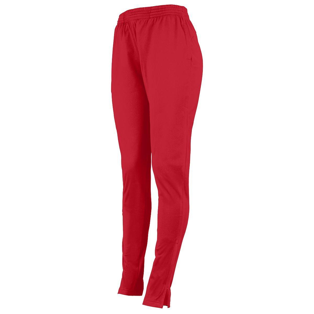 LADIES TAPERED LEG PANT - Apparel Globe