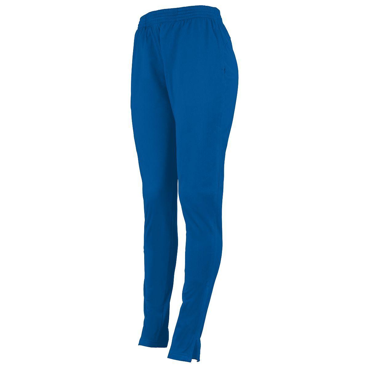 LADIES TAPERED LEG PANT - Apparel Globe