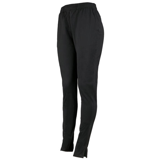 LADIES TAPERED LEG PANT - Apparel Globe