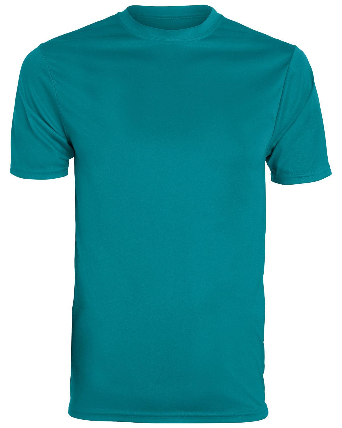 Youth NexGen Wicking T-Shirt - Apparel Globe