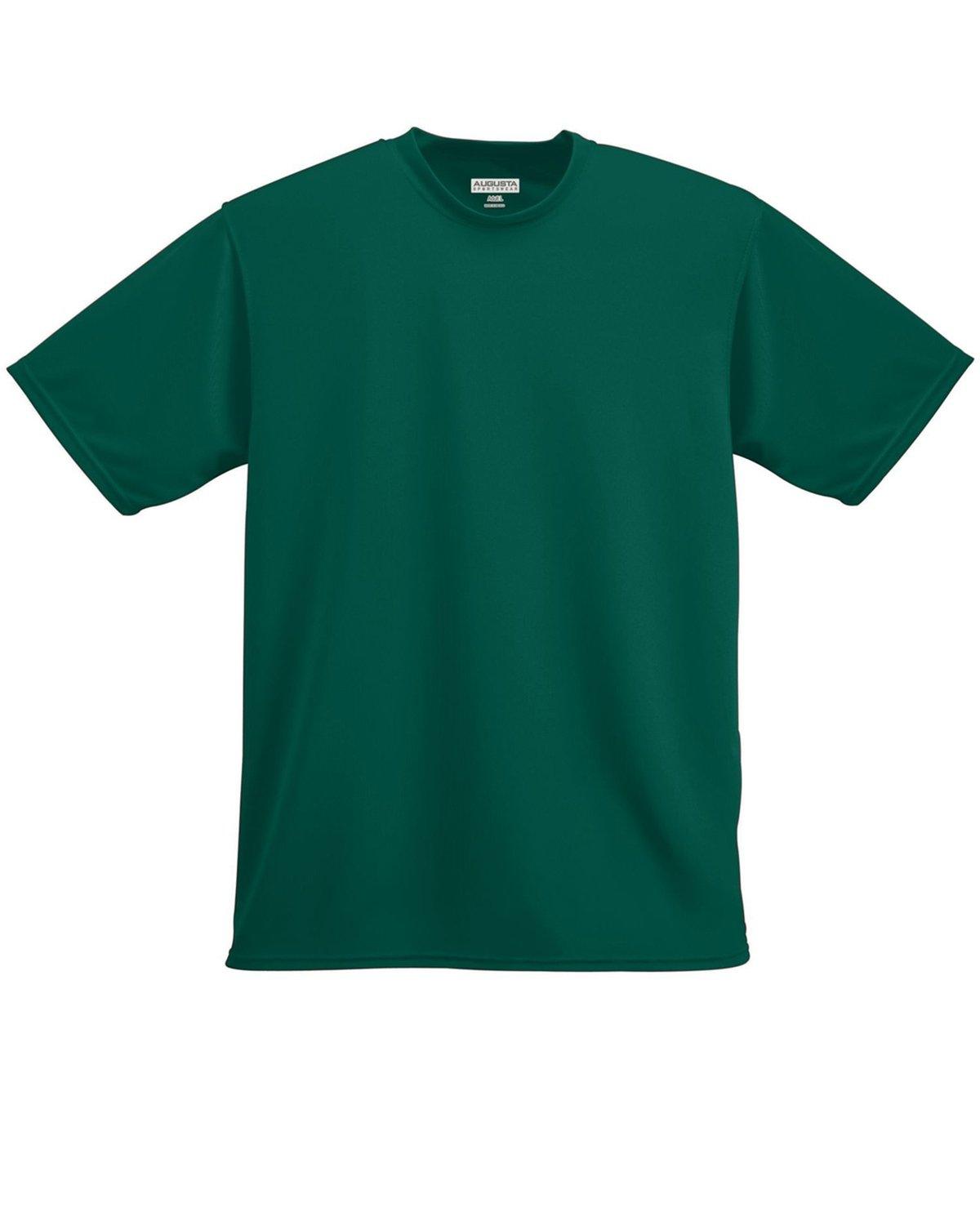 Youth NexGen Wicking T-Shirt - Apparel Globe