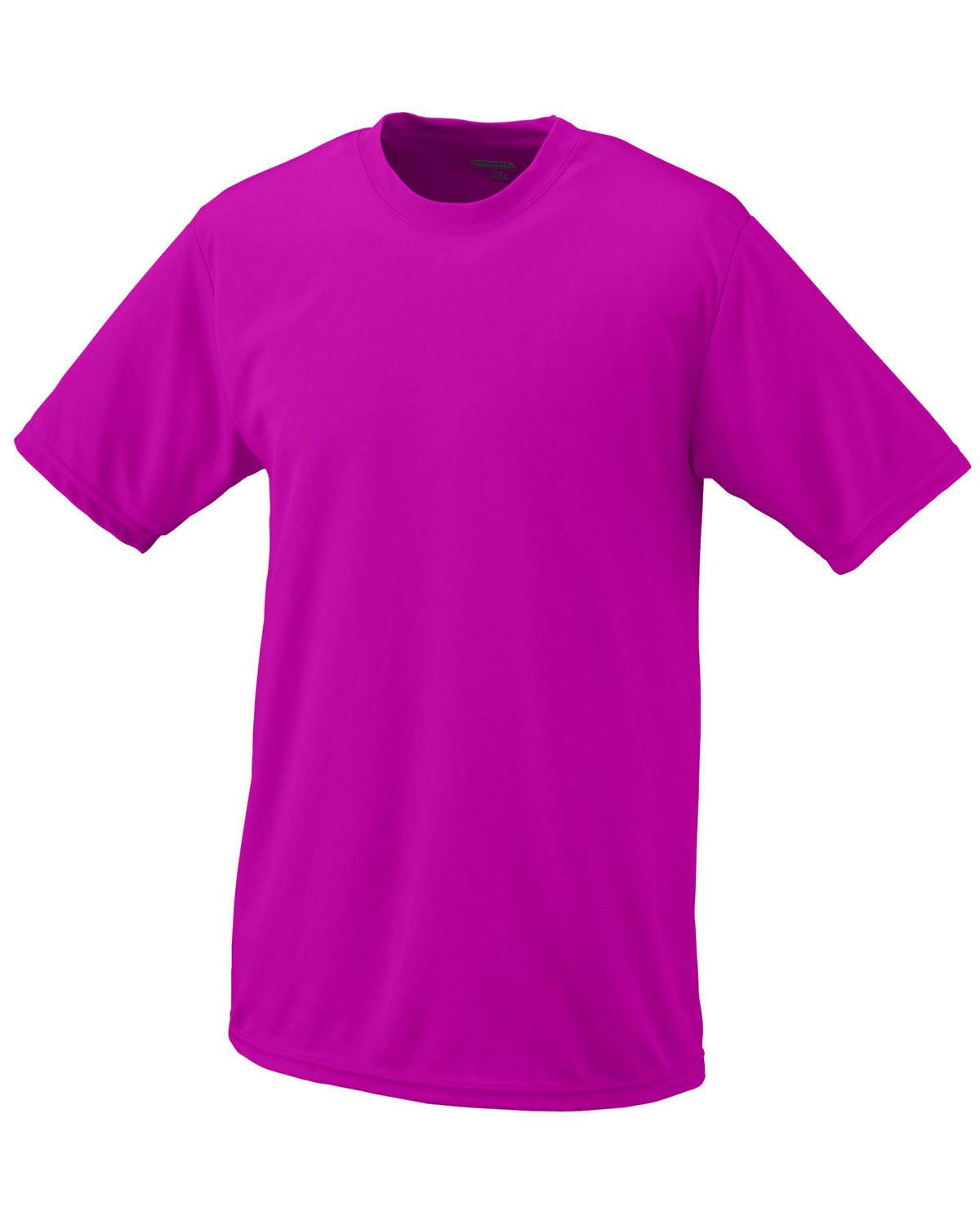 Youth NexGen Wicking T-Shirt - Apparel Globe