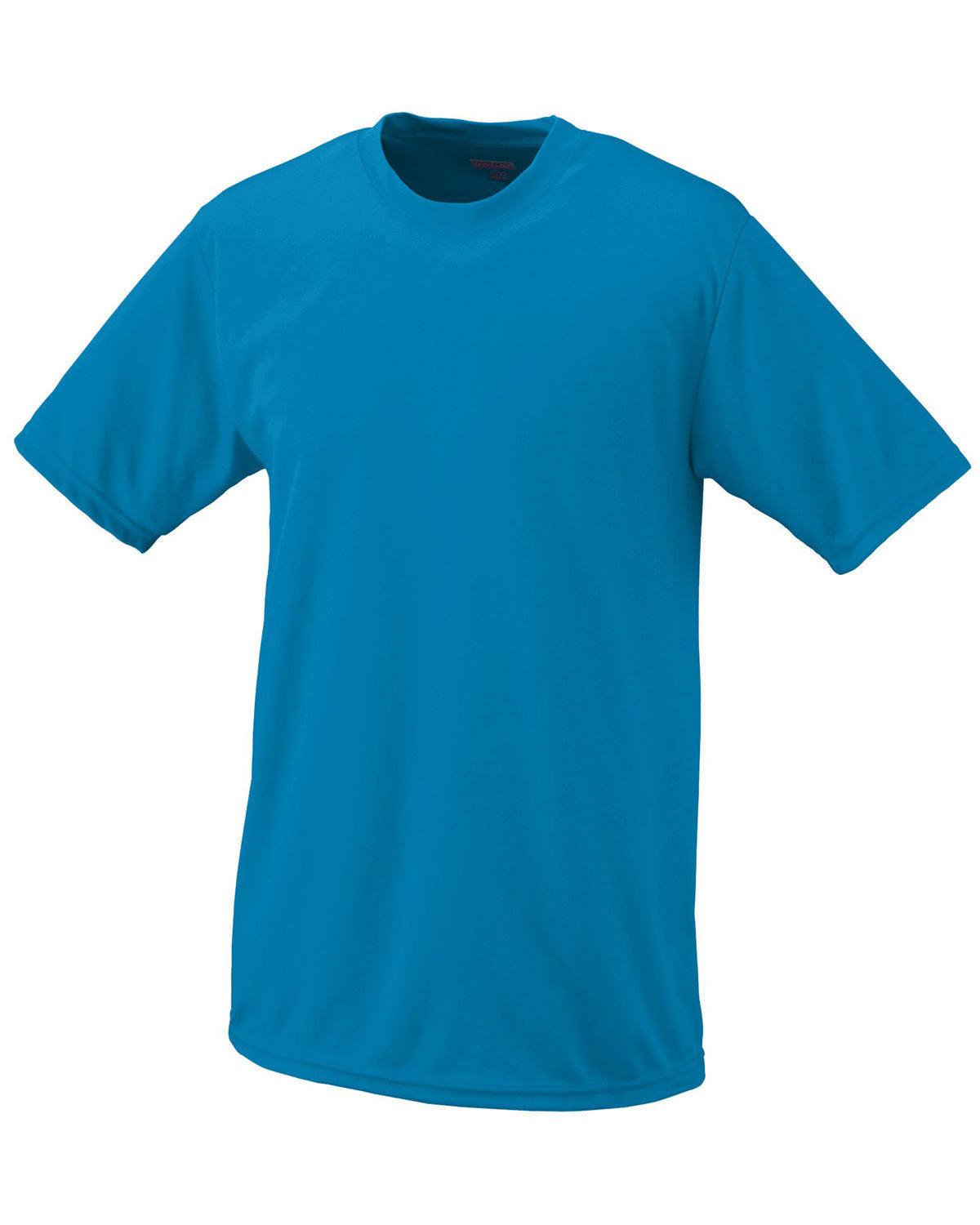 Youth NexGen Wicking T-Shirt - Apparel Globe