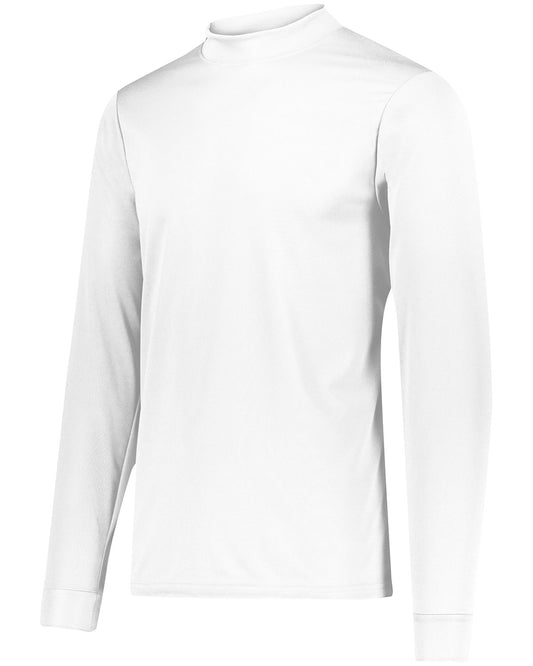 Wicking Mock Turtleneck - Apparel Globe
