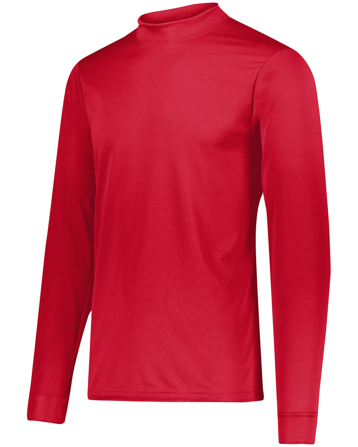 Wicking Mock Turtleneck - Apparel Globe