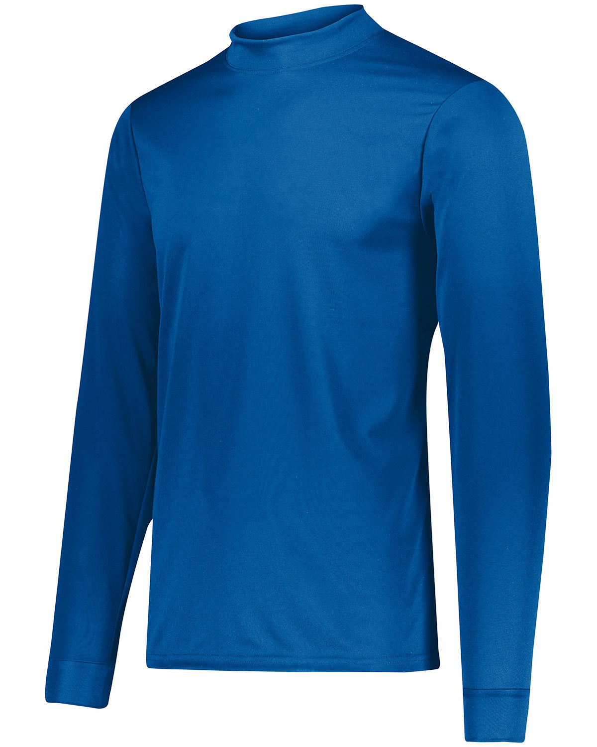 Wicking Mock Turtleneck - Apparel Globe