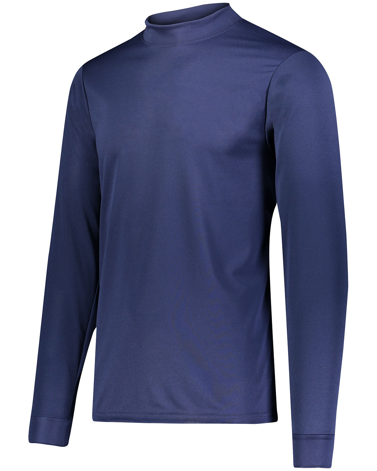 Wicking Mock Turtleneck - Apparel Globe