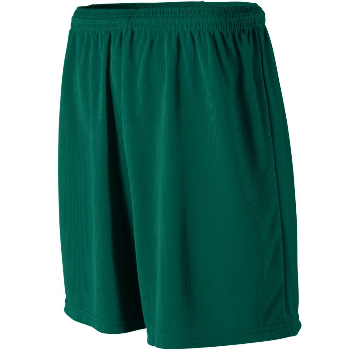 WICKING MESH ATHLETIC SHORTS - Apparel Globe