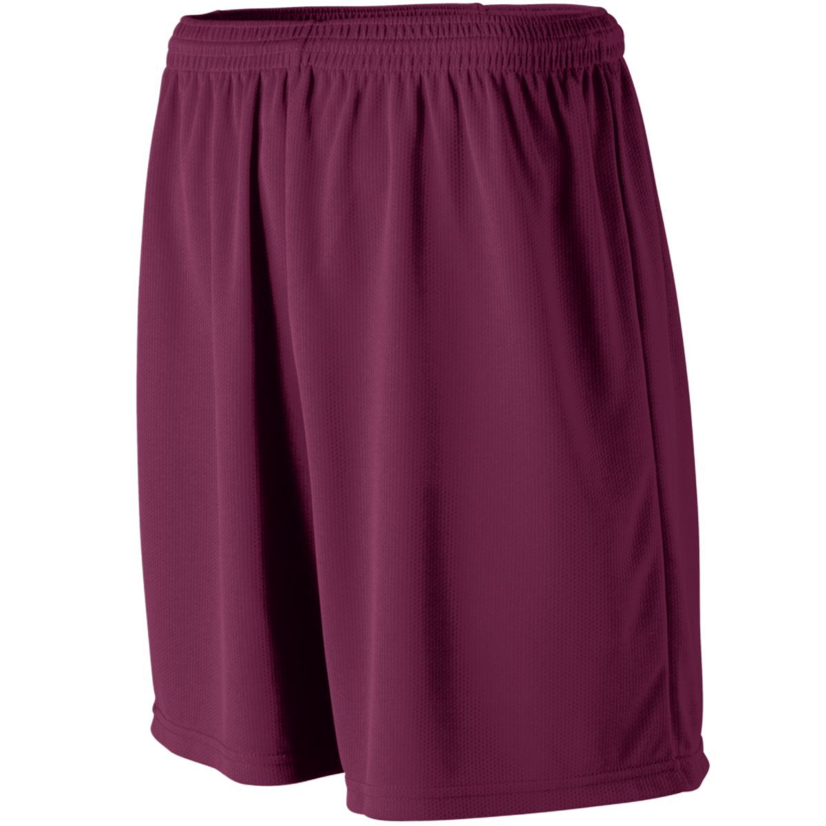 WICKING MESH ATHLETIC SHORTS - Apparel Globe
