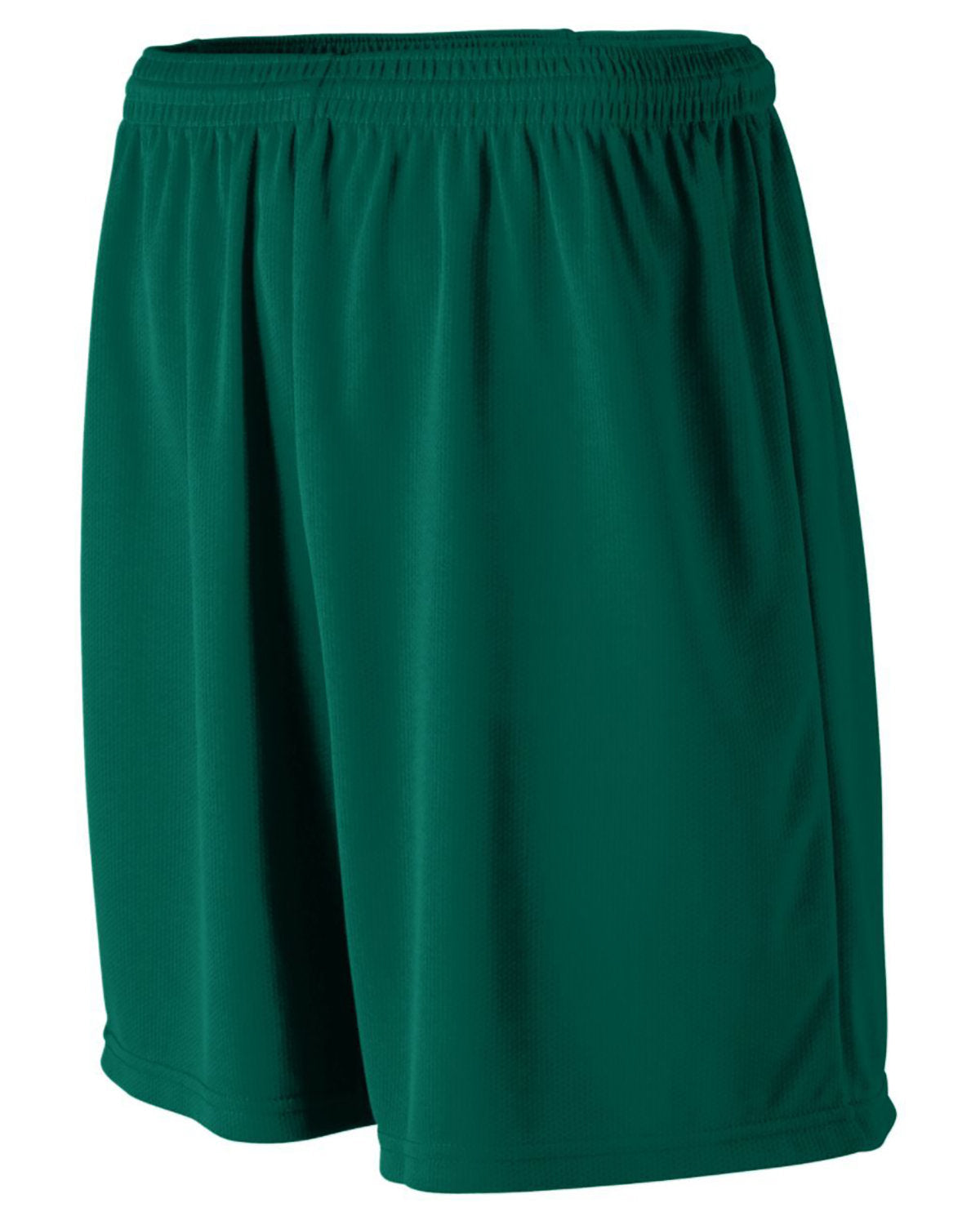 Youth Wicking Mesh Athletic Short - Apparel Globe