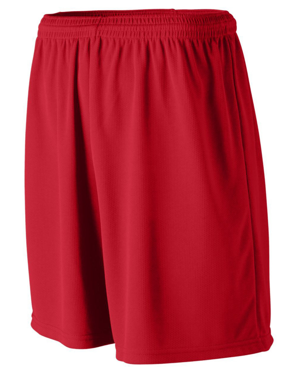 Youth Wicking Mesh Athletic Short - Apparel Globe