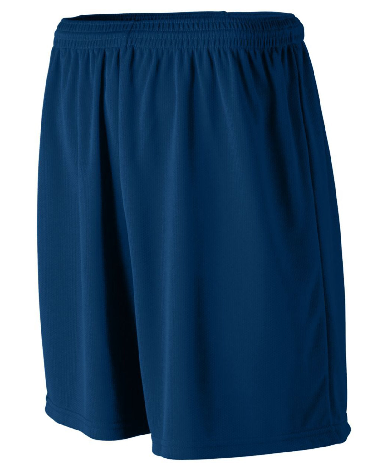 Youth Wicking Mesh Athletic Short - Apparel Globe